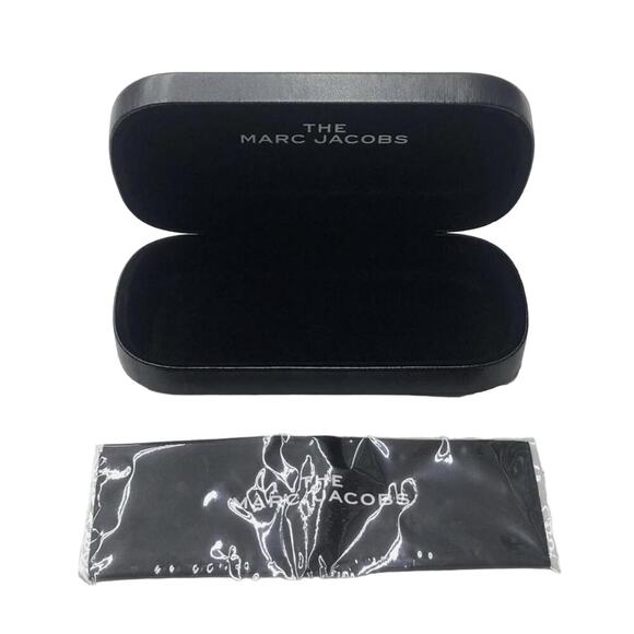 *NEW* Marc Jacobs 78/S Pink Havana Sunglasses (MJXX035) - Picture 8 of 8